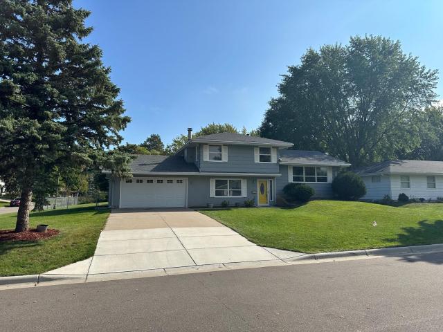 3332 Yukon Avenue N Minneapolis MN 55427 - MLS# 6789537