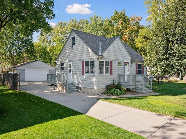 7330 Blaisdell Avenue Richfield MN 55423 - MLS# 6789540
