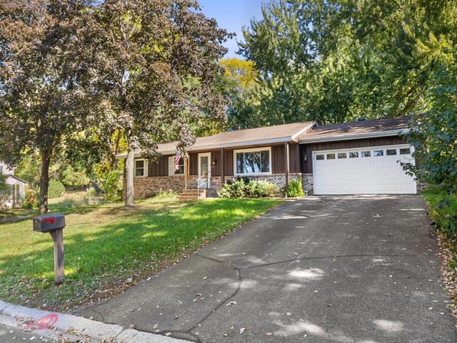 4338 Dunrovin Lane Saint Paul MN 55123 - MLS# 6789549