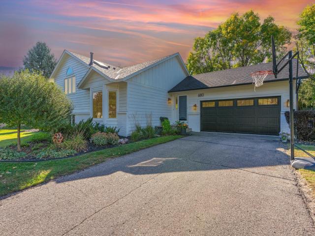 680 Brockton Curve Saint Paul MN 55123 - MLS# 6789617