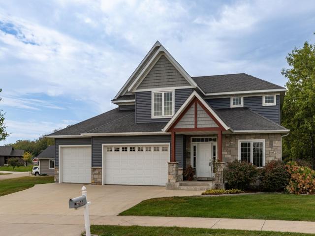 3585 Bridgeview Drive SE Rochester MN 55904 - MLS# 6789638