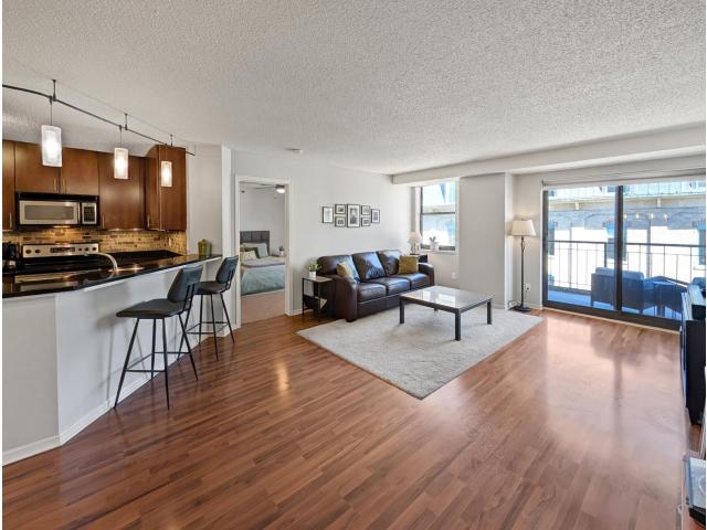 401 S 1st Street Unit 601 Minneapolis MN 55401 - MLS# 6789639