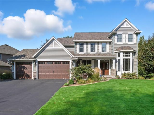 18095 Lamar Court Lakeville MN 55044 - MLS# 6789660