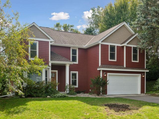 6430 Bretton Way Chanhassen MN 55317 - MLS# 6789677