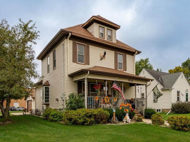500 3rd Street SW Stewartville MN 55976 - MLS# 6789683