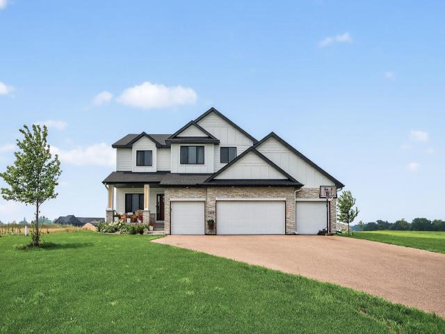 16658 Inca Street NW Andover MN 55304 - MLS# 6789686