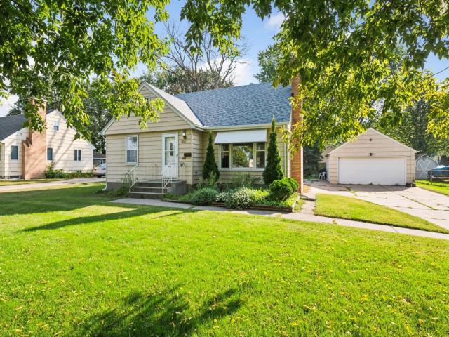 7921 Stevens Avenue S Minneapolis MN 55420 - MLS# 6789691