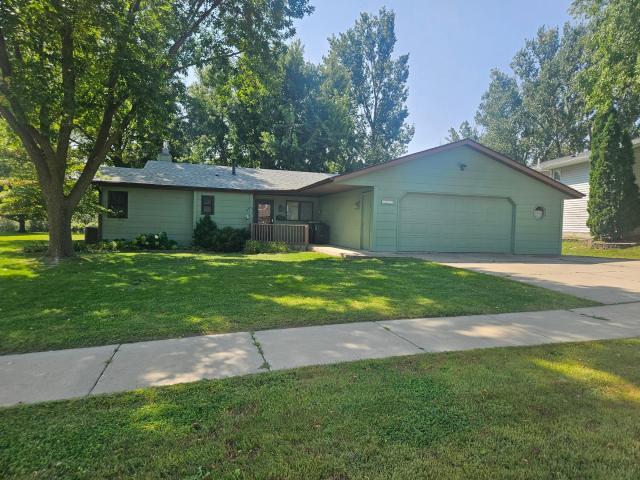 2439 Meadow Hills Drive SW Rochester MN 55902 - MLS# 6789702