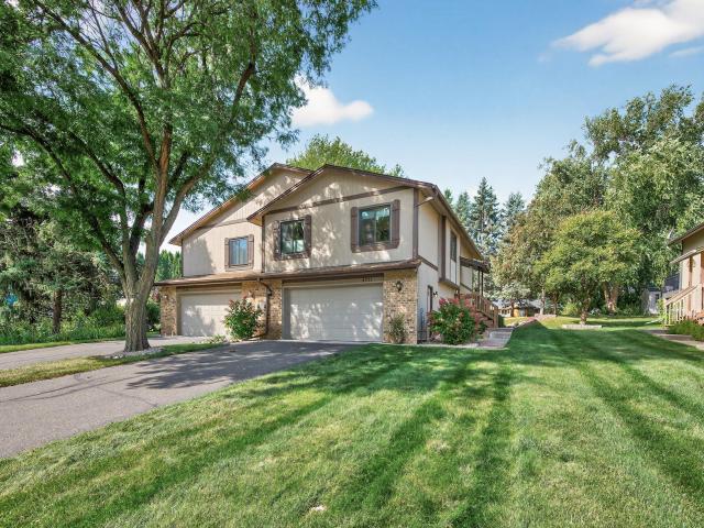 4221 Thornhill Lane Saint Paul MN 55127 - MLS# 6789708