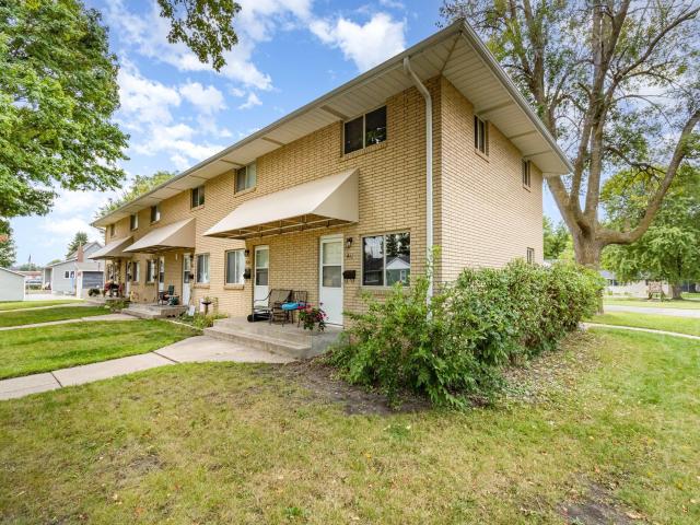 412 Church Avenue N New Prague MN 56071 - MLS# 6789712