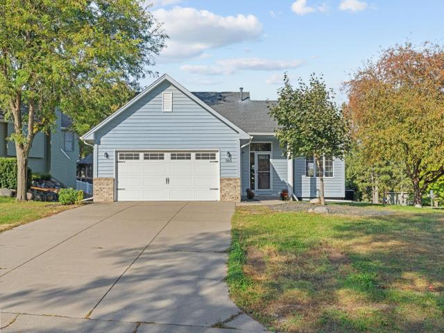 1165 Autumn Drive Woodbury MN 55125 - MLS# 6789716