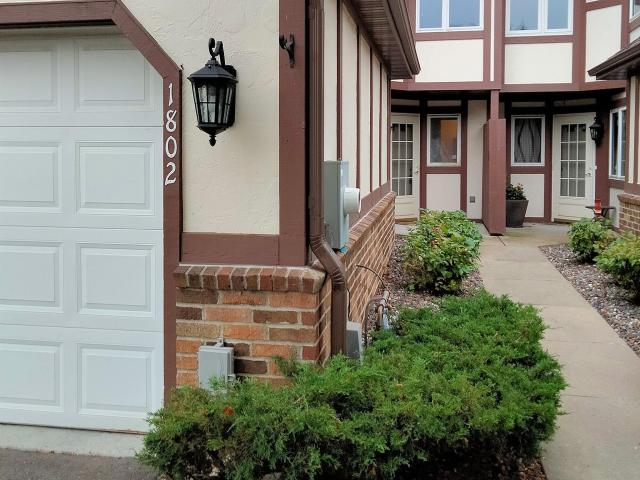 1802 McKinley Street NE Unit E Minneapolis MN 55418 - MLS# 6789749