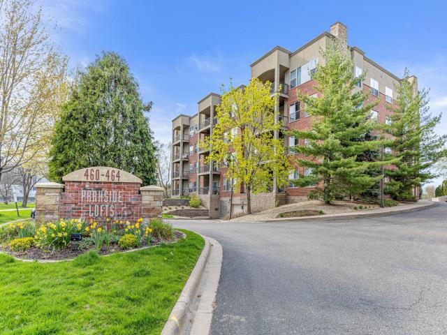 460 Ford Road Unit 203 Saint Louis Park MN 55426 - MLS# 6789750