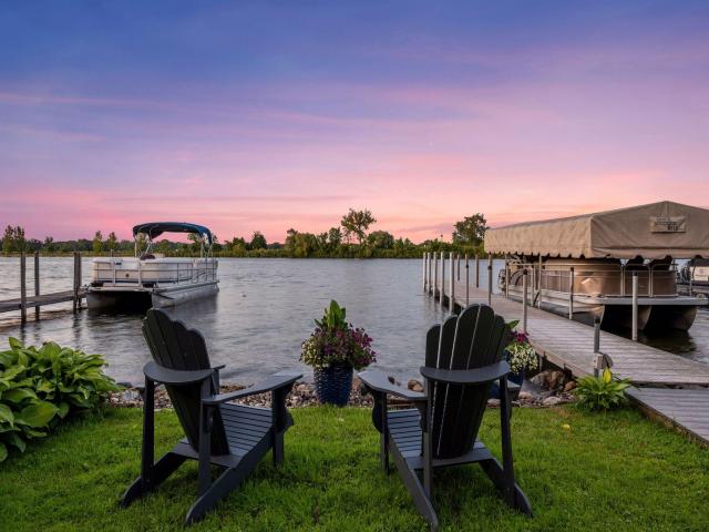 2819 Mckenzie Point Road Wayzata MN 55391 - MLS# 6789781