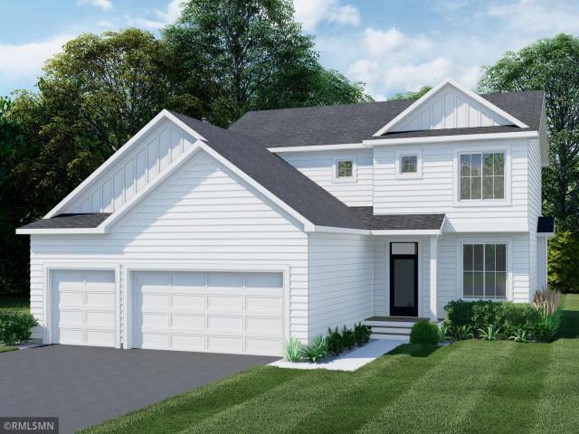 10157 Blackmoor Road Saint Paul MN 55129 - MLS# 6789807