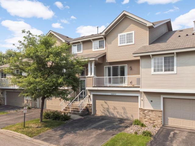 4825 Underwood Lane N Unit F Plymouth MN 55442 - MLS# 6789810