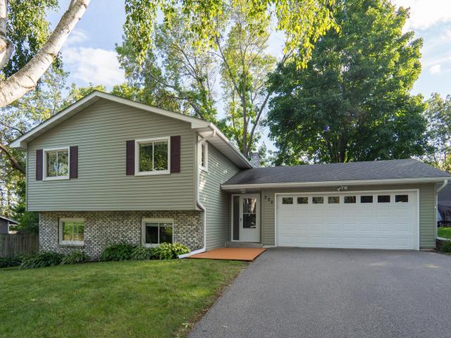 205 Cardinal Court Chaska MN 55318 - MLS# 6789820