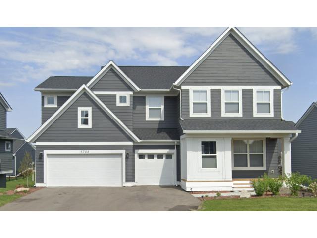 6328 Red Cedar Drive Chaska MN 55318 - MLS# 6789824