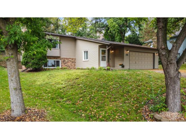 5535 Quinwood Lane N Plymouth MN 55442 - MLS# 6789826