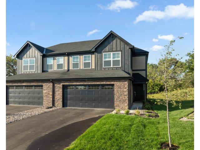 11112 203rd Street W Lakeville MN 55044 - MLS# 6789834