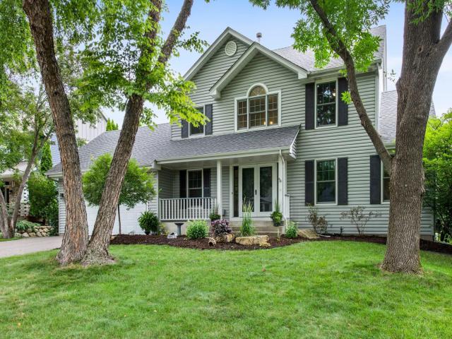 16344 Millford Drive Eden Prairie MN 55347 - MLS# 6789842