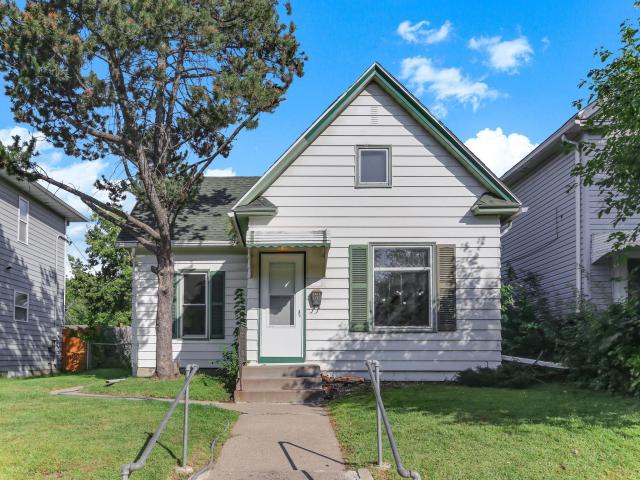 3654 Colfax Avenue N Minneapolis MN 55412 - MLS# 6789854