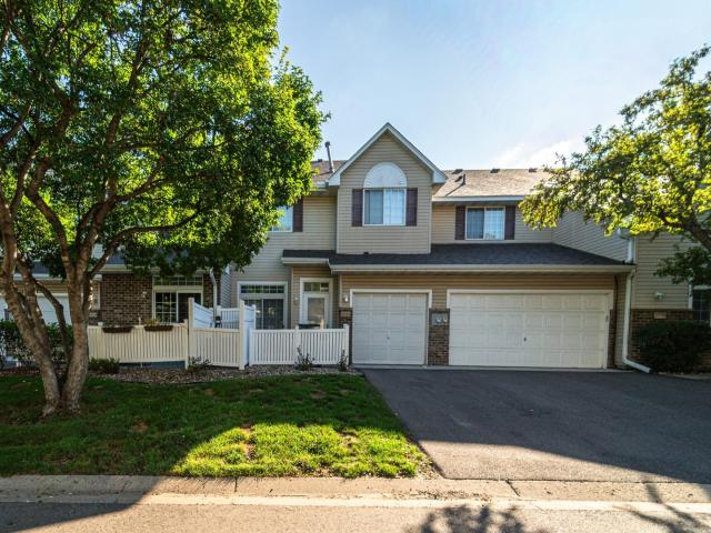 15554 Garnet Way Apple Valley MN 55124 - MLS# 6789913