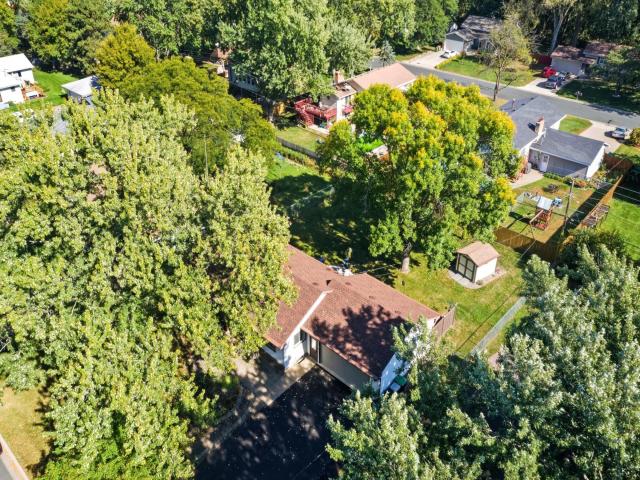 7739 Woodlawn Drive Saint Paul MN 55112 - MLS# 6789954