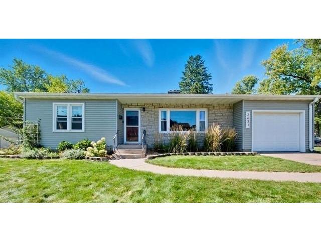 2631 Margaret Street N Saint Paul MN 55109 - MLS# 6789960
