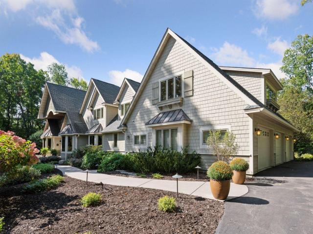 4694 Baycliffe Drive Excelsior MN 55331 - MLS# 6789967