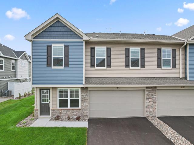 21736 Denton Avenue Farmington MN 55024 - MLS# 6789995