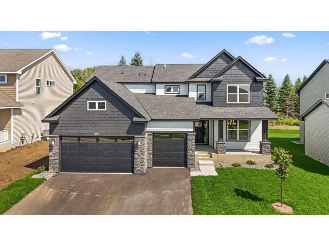 8728 Periwinkle Boulevard Woodbury MN 55129 - MLS# 6790030