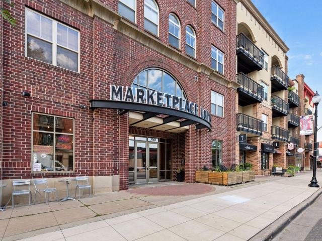 750 Mainstreet Unit 430 Hopkins MN 55343 - MLS# 6790057