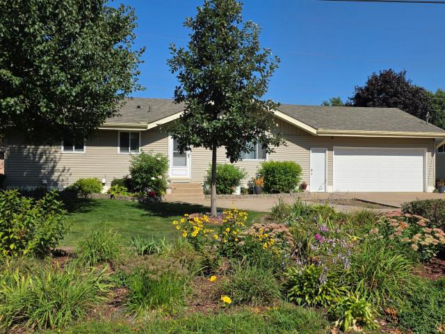 1653 123rd Avenue NE Minneapolis MN 55449 - MLS# 6790060
