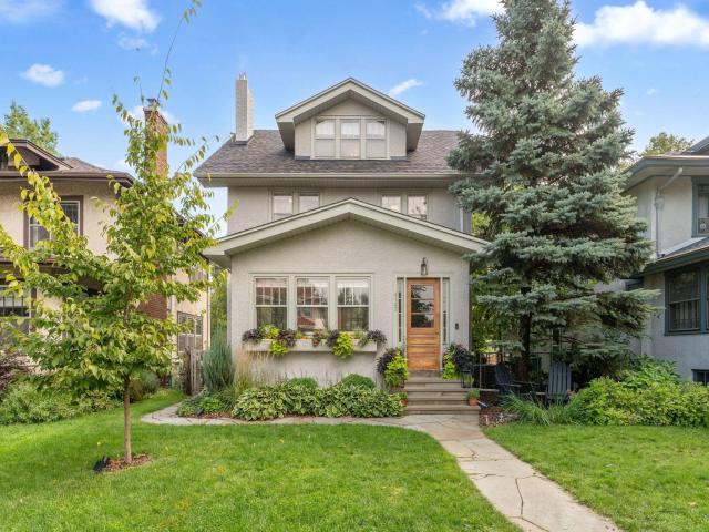 4143 Garfield Avenue Minneapolis MN 55409 - MLS# 6790074