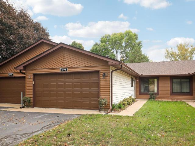 8776 134th Street W Apple Valley MN 55124 - MLS# 6790082