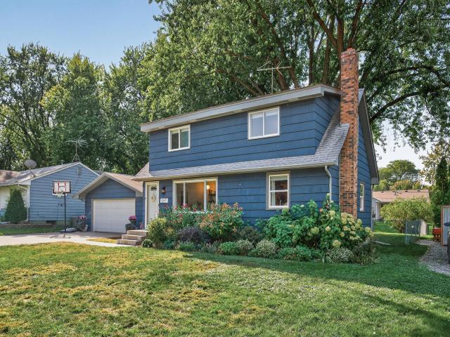 4247 Limestone Drive Eagan MN 55122 - MLS# 6790087
