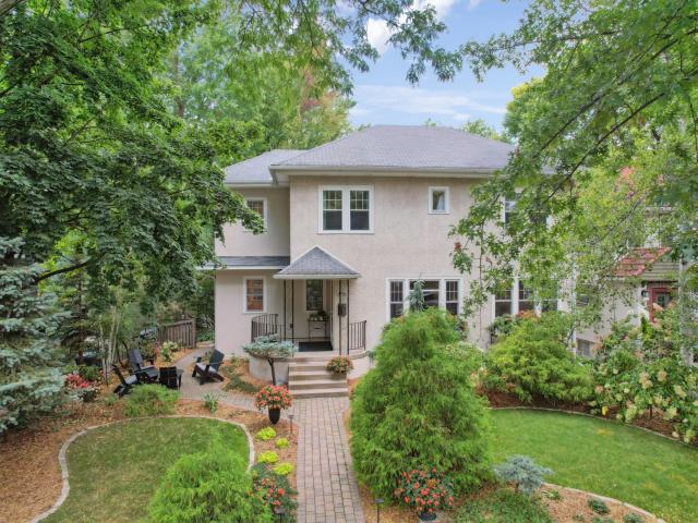 4916 Fremont Avenue S Minneapolis MN 55419 - MLS# 6790090