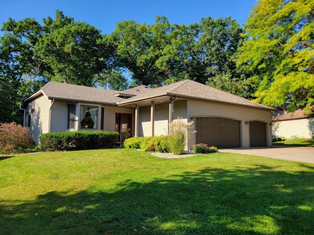 7697 Upper 20th Street N Saint Paul MN 55128 - MLS# 6790094