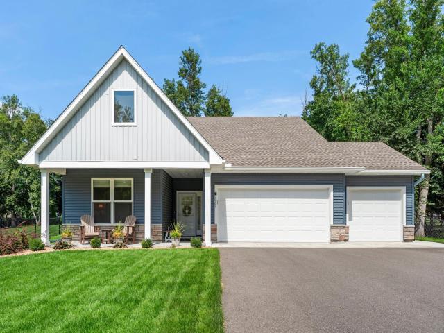 2005 Buffalo Ridge Drive Buffalo MN 55313 - MLS# 6790101