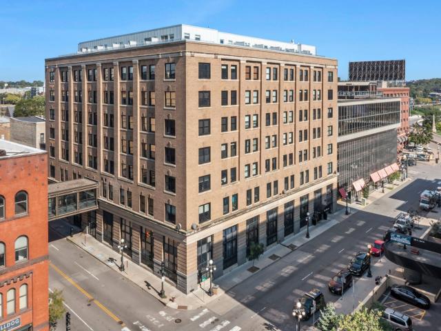406 Wacouta Street Unit 515 Saint Paul MN 55101 - MLS# 6790104