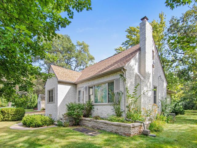 1541 103rd Avenue NW Minneapolis MN 55433 - MLS# 6790144