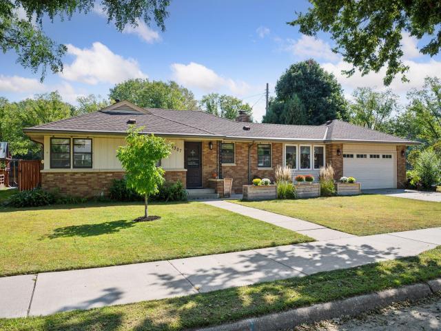 2307 Harding Street NE Minneapolis MN 55418 - MLS# 6790153