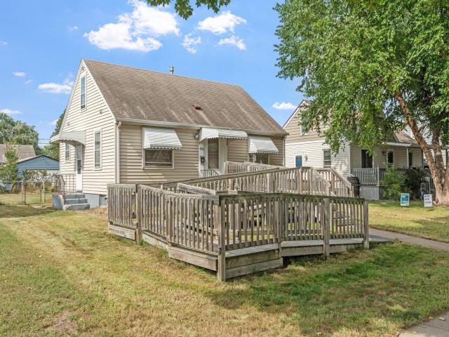 5021 Camden Avenue N Minneapolis MN 55430 - MLS# 6790170