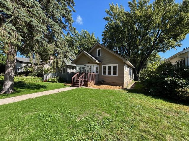 4921 31st Avenue S Minneapolis MN 55417 - MLS# 6790189