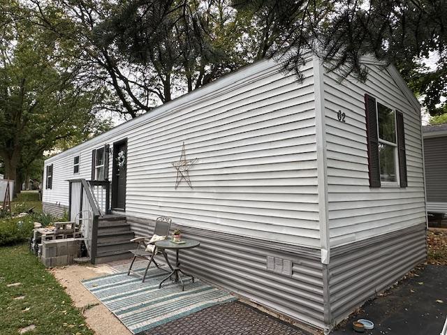 2126 3rd Avenue NW Unit 62 Owatonna MN 55060 - MLS# 6790199
