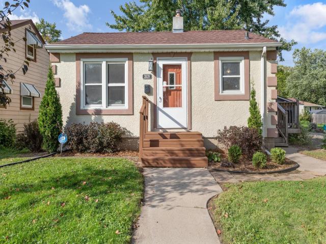2639 15th Avenue E Saint Paul MN 55109 - MLS# 6790215