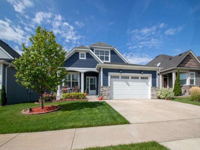 4555 Zircon Lane N Minneapolis MN 55446 - MLS# 6790219