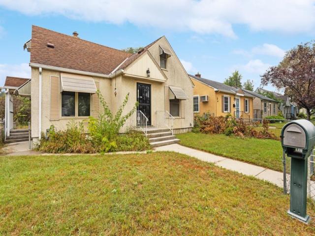 4601 Russell Avenue N Minneapolis MN 55412 - MLS# 6790235