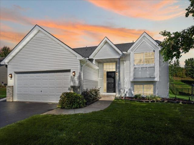1001 Theresa Marie Drive Elko New Market MN 55054 - MLS# 6790237